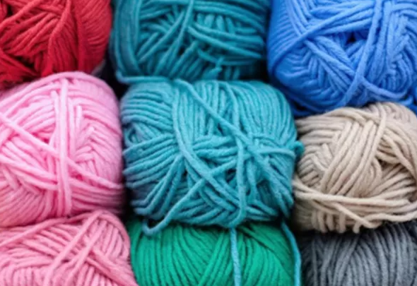 Textile Dyes