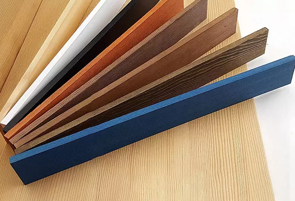 Wood Dyes