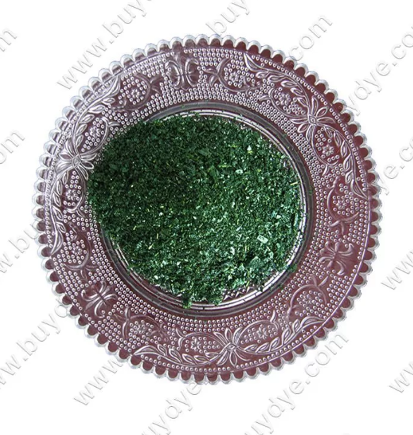 Malachite Green Crystal