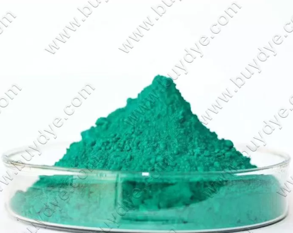 Pigment Green 7
