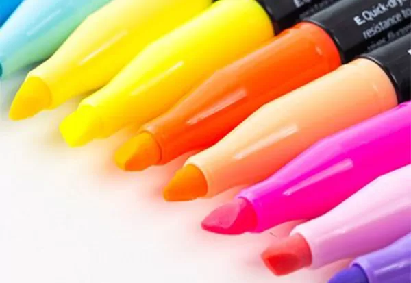 Ink dyes
