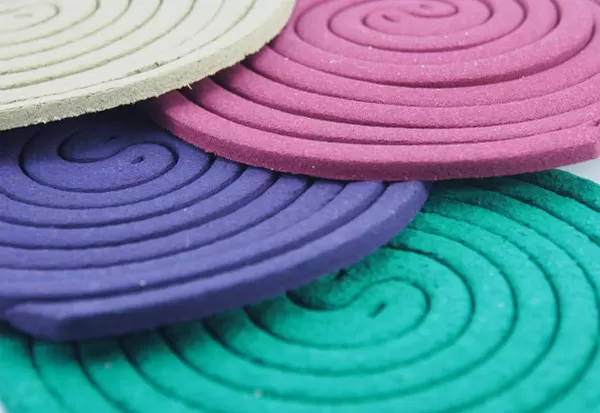 Mosquito Coil Dyes