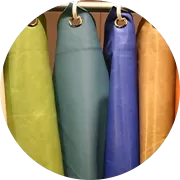 BASIC DYES