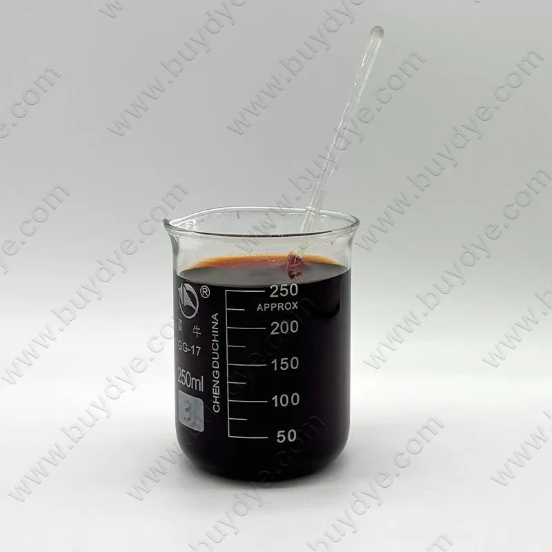 Sulphur Yellow Brown 5G