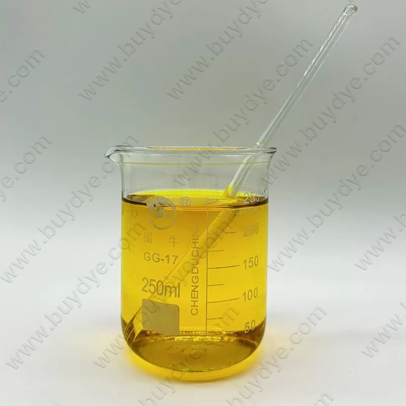 Acid Yellow 11