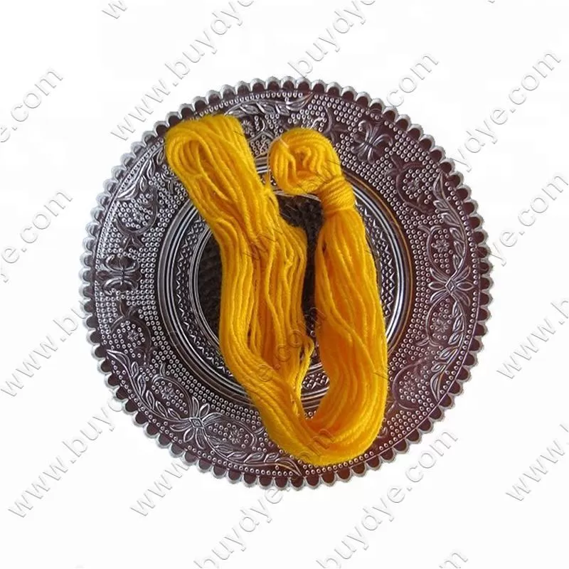 Metanil Yellow
