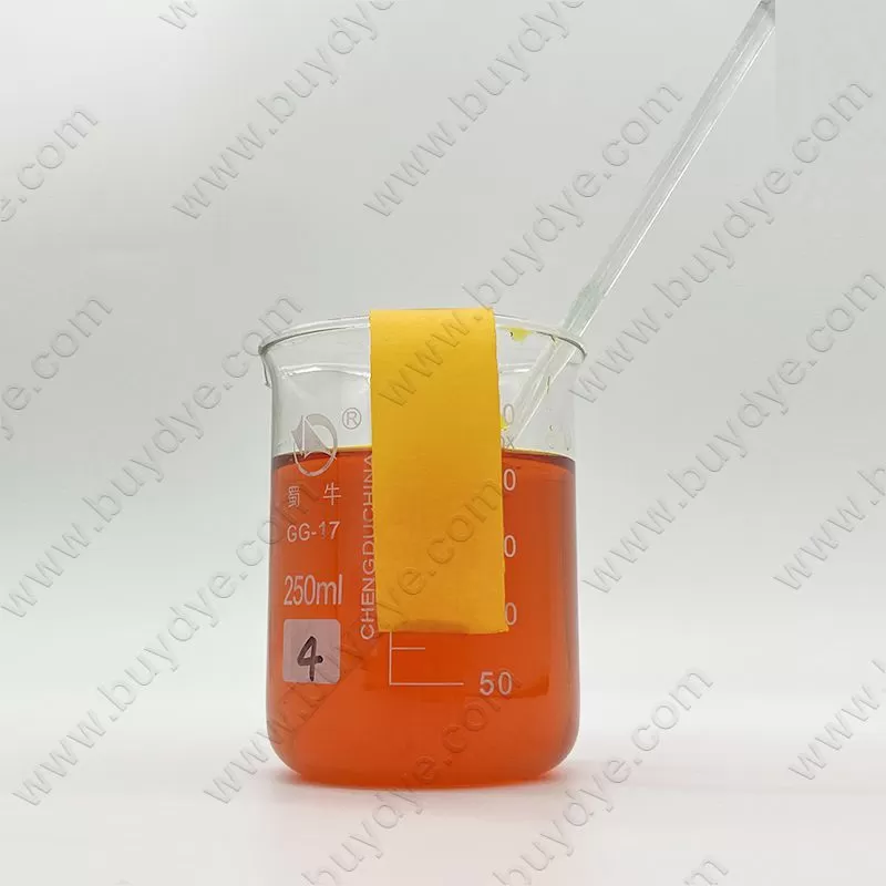Metanil Yellow
