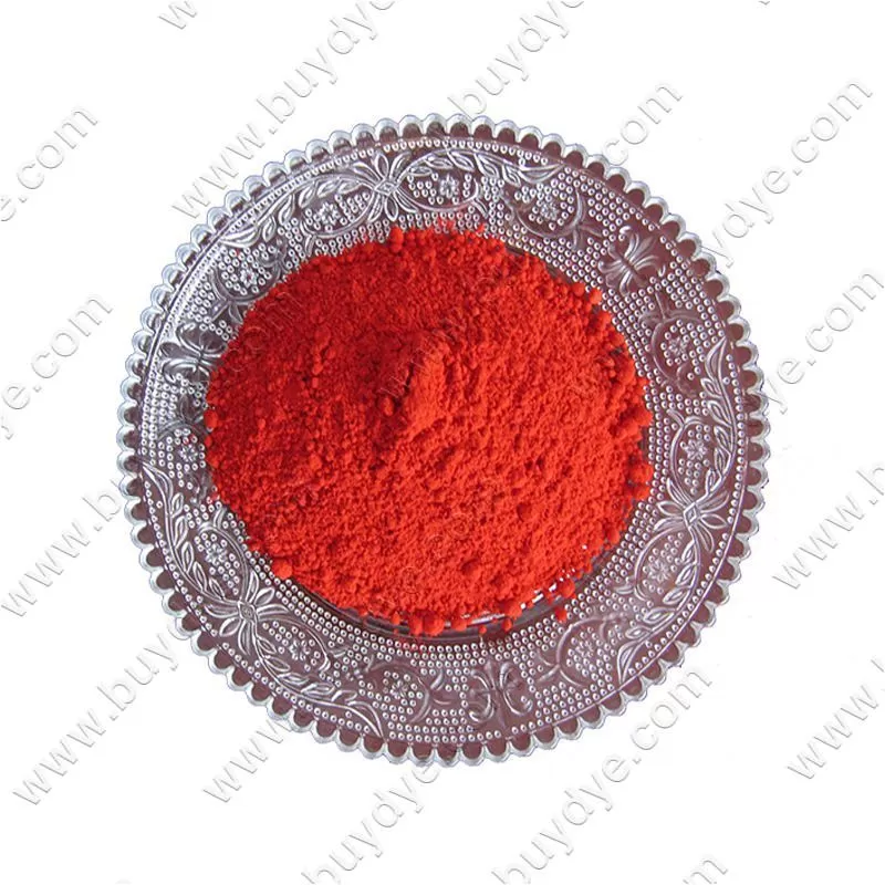 Acid Orange II