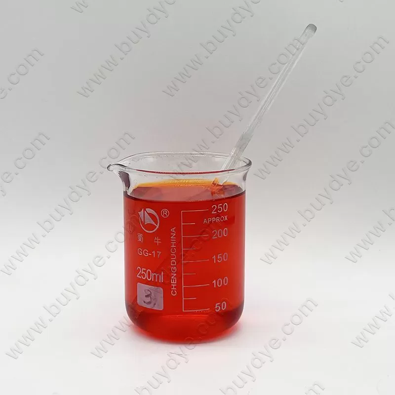 Acid Orange II
