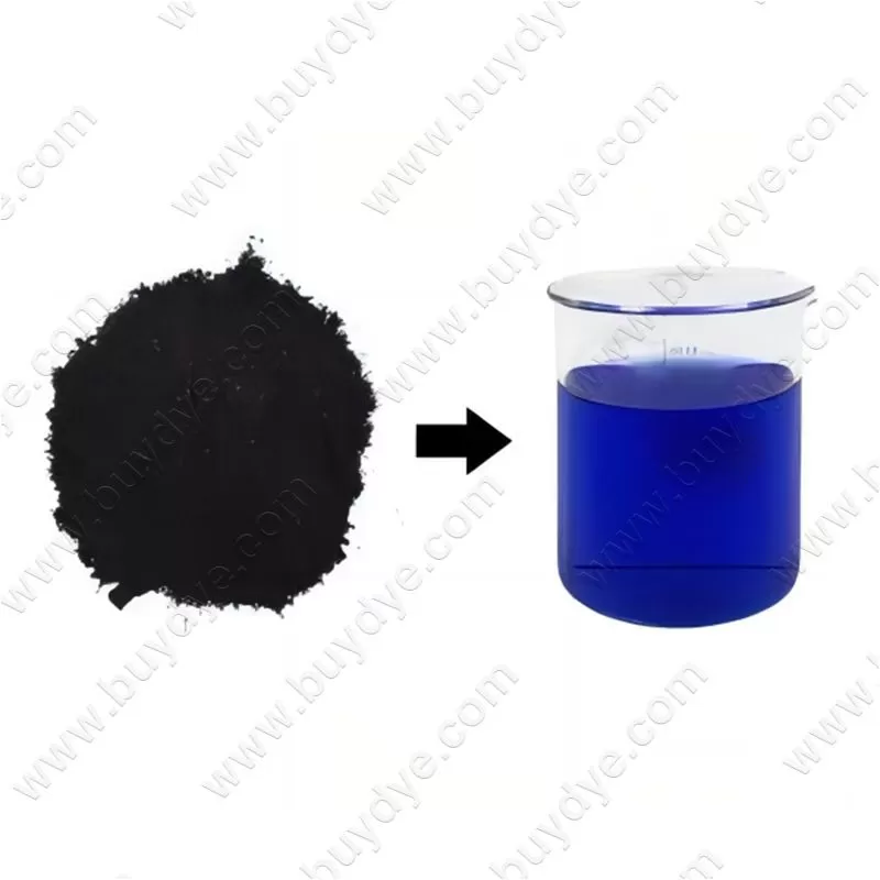 Acid Ink Blue G