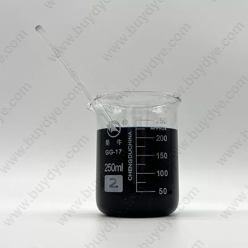 Acid Black 10B