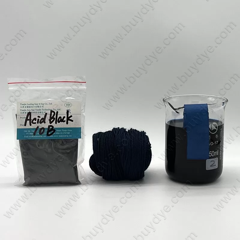 Acid Black 10B