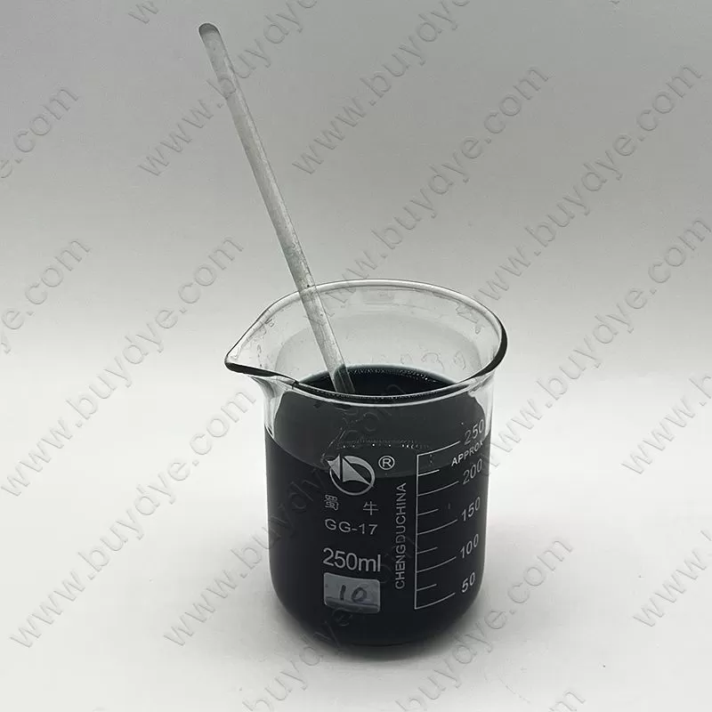 Acid Black ATT