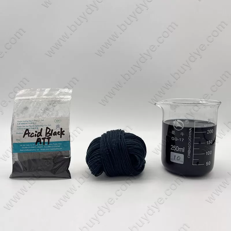 Acid Black ATT