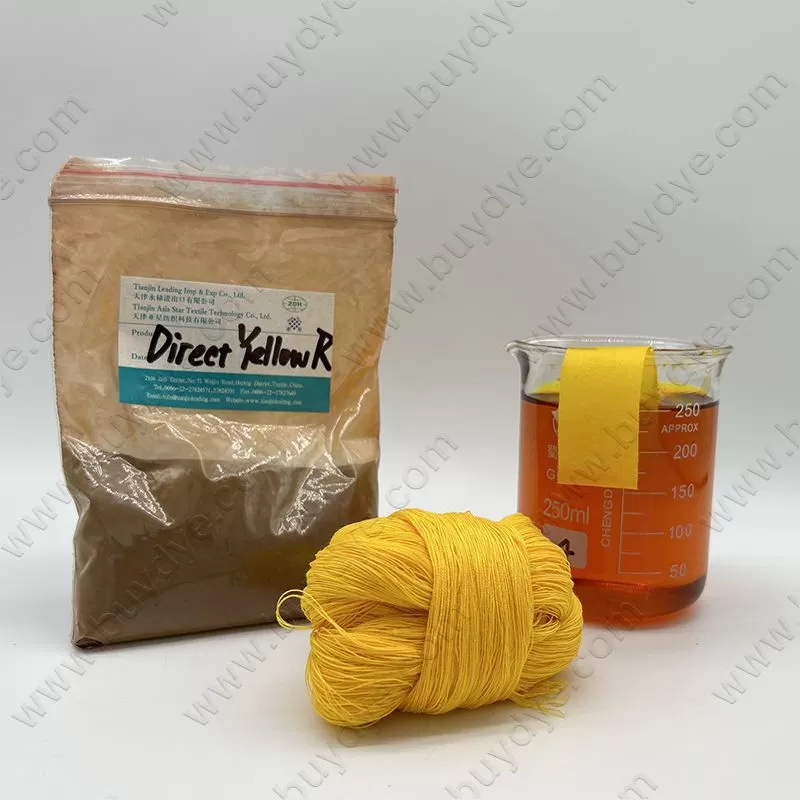 Direct Yellow R