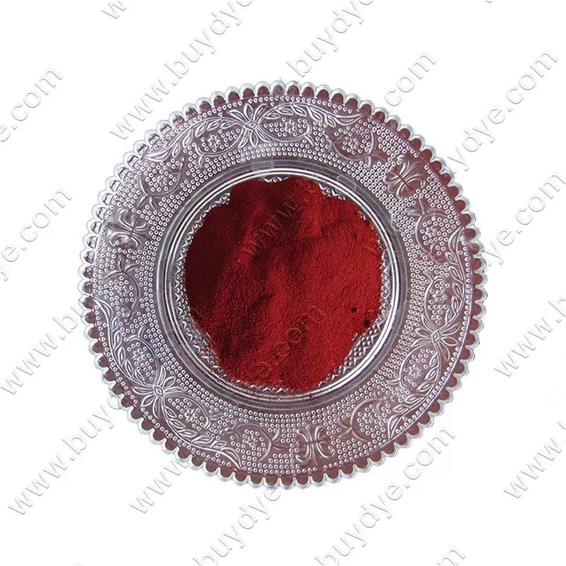Direct Scarlet 4BS
