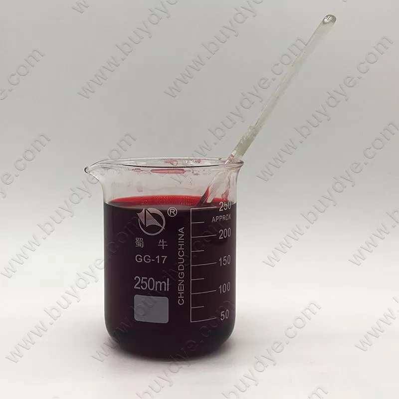 Direct Scarlet 4BS