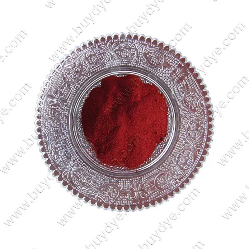 Congo Red Direct Scrlet 4BE