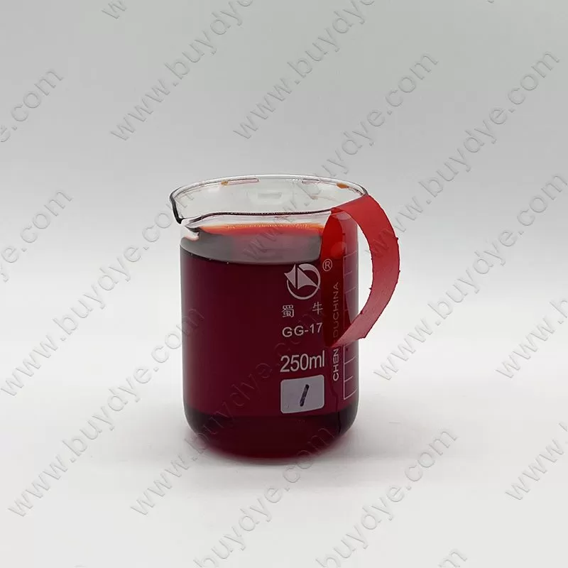 Congo Red Direct Scrlet 4BE