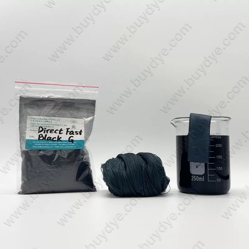 Direct Fast Black G