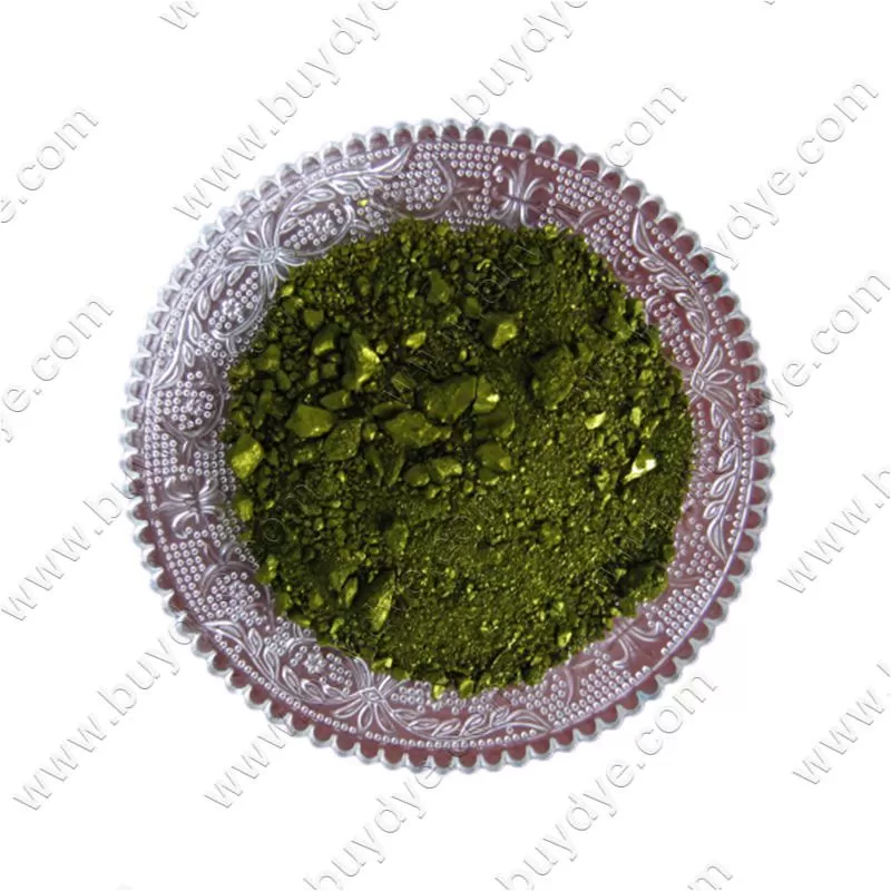 Methyl Violet 2B Crystal