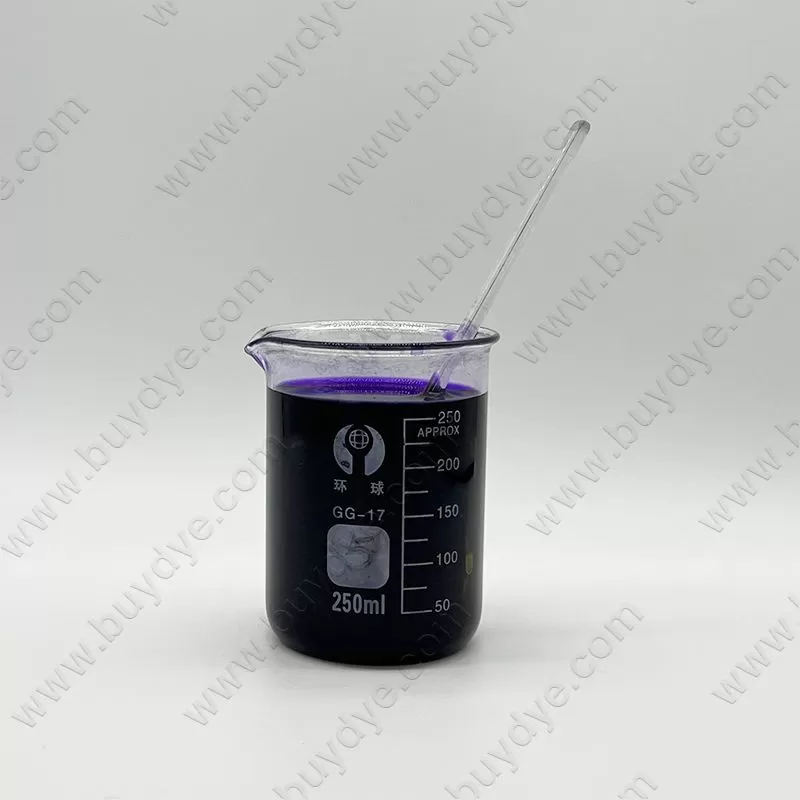 Methyl Violet 2B Crystal