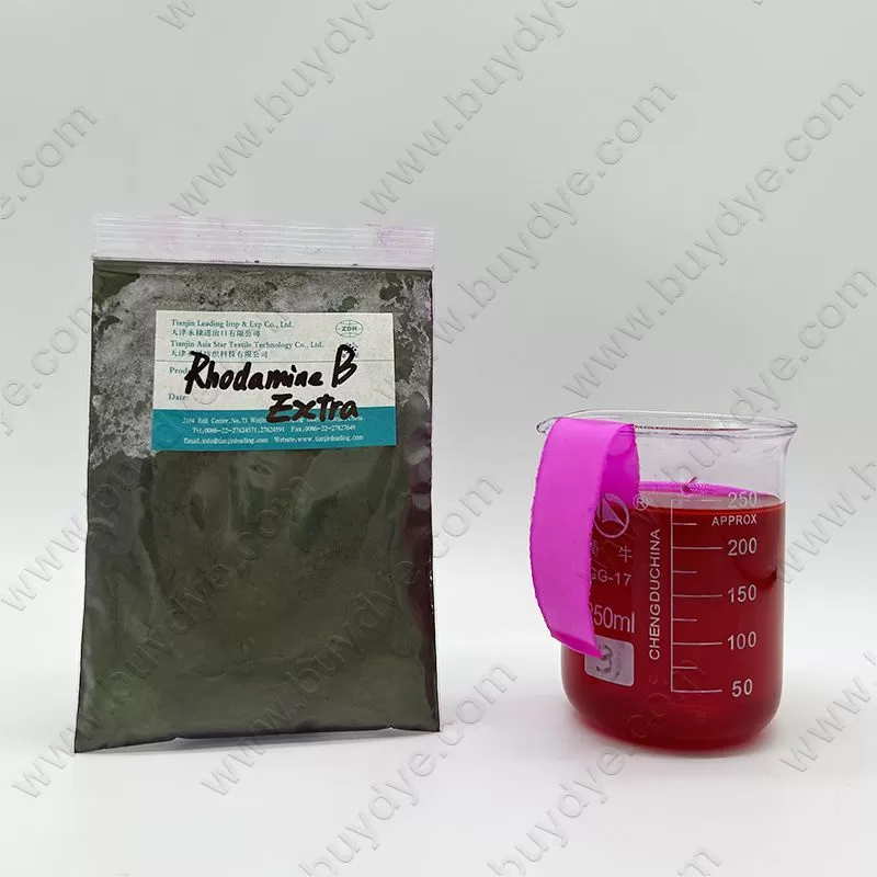 Rhodamine B Extra