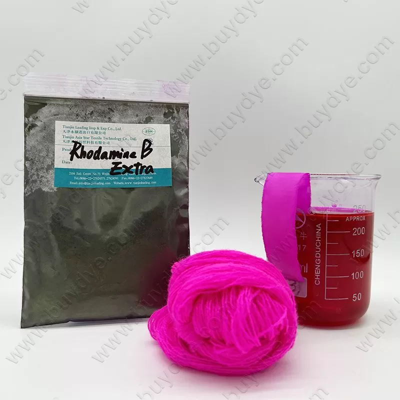 Rhodamine B Extra