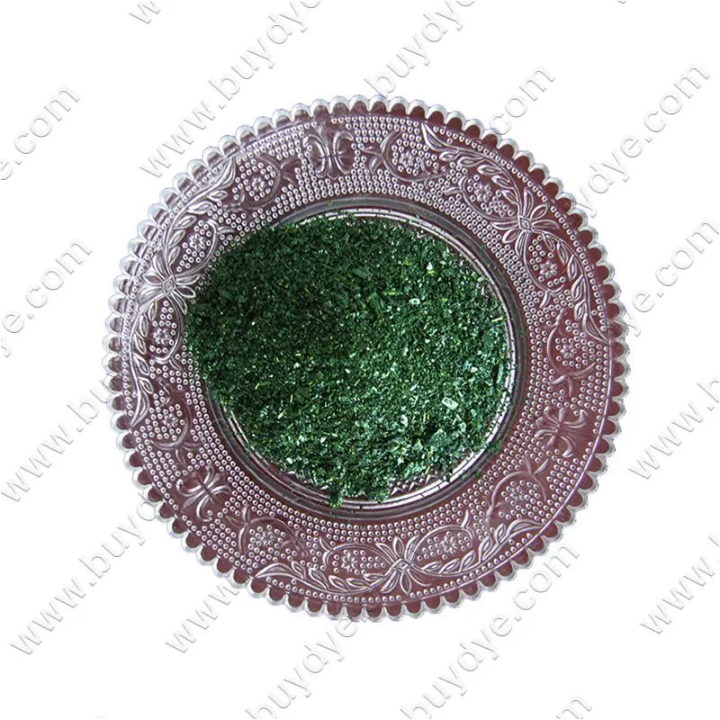Malachite Green Crystal