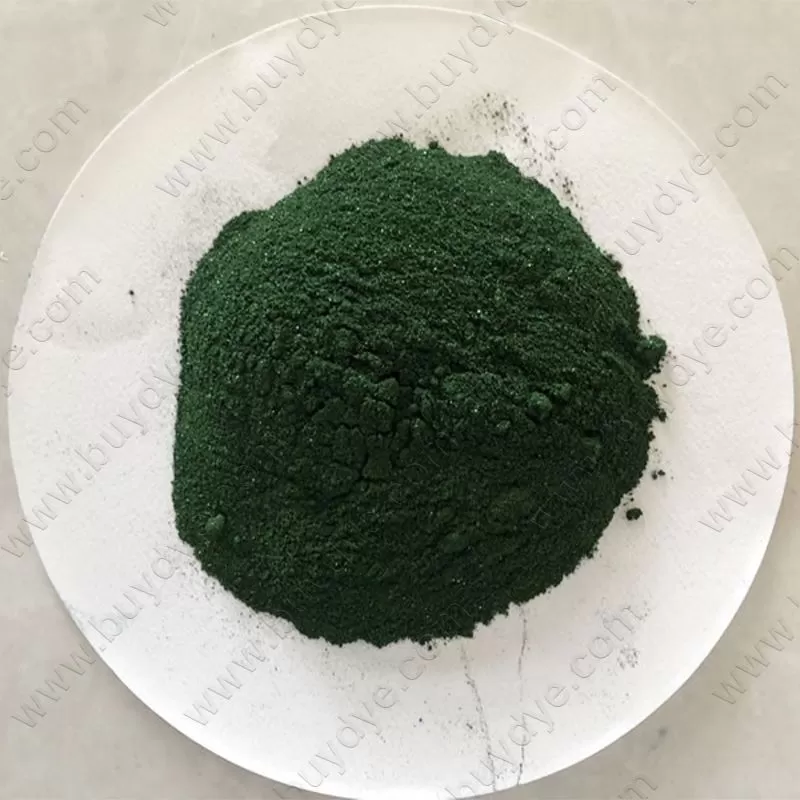 Malachite Green Crystal