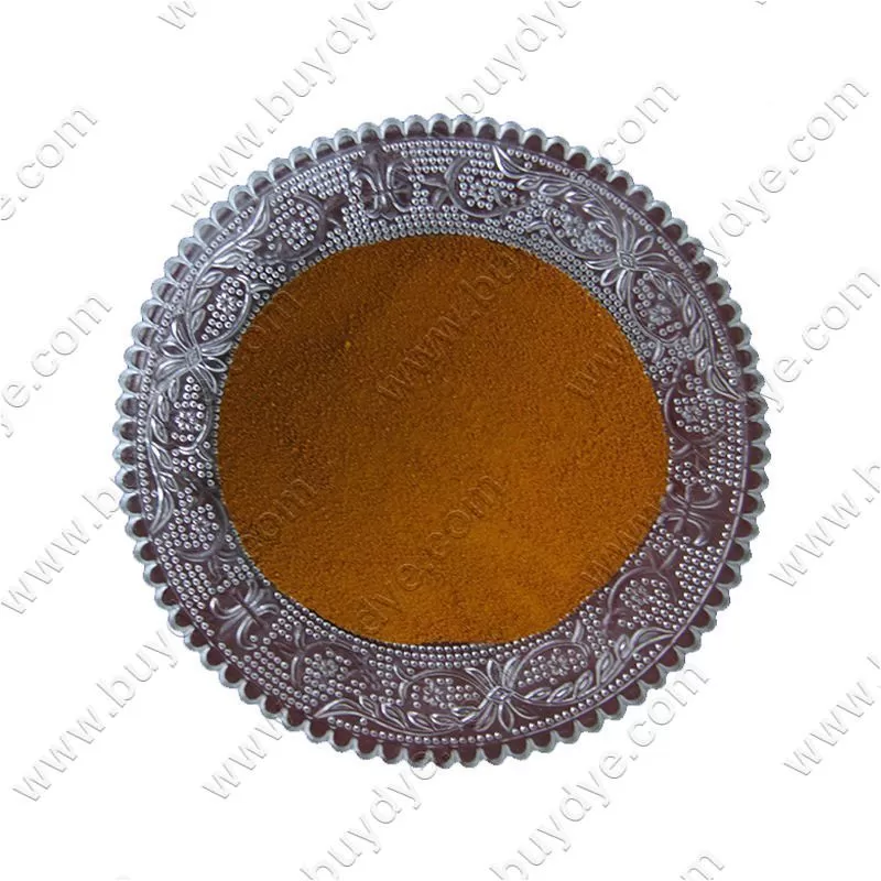 Vat Yellow GCN