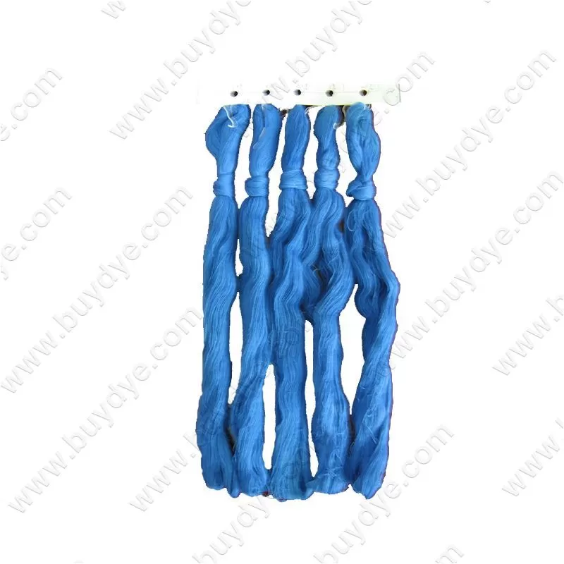 Vat blue RSN