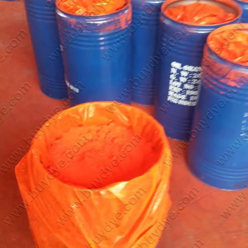 Oil Orange G