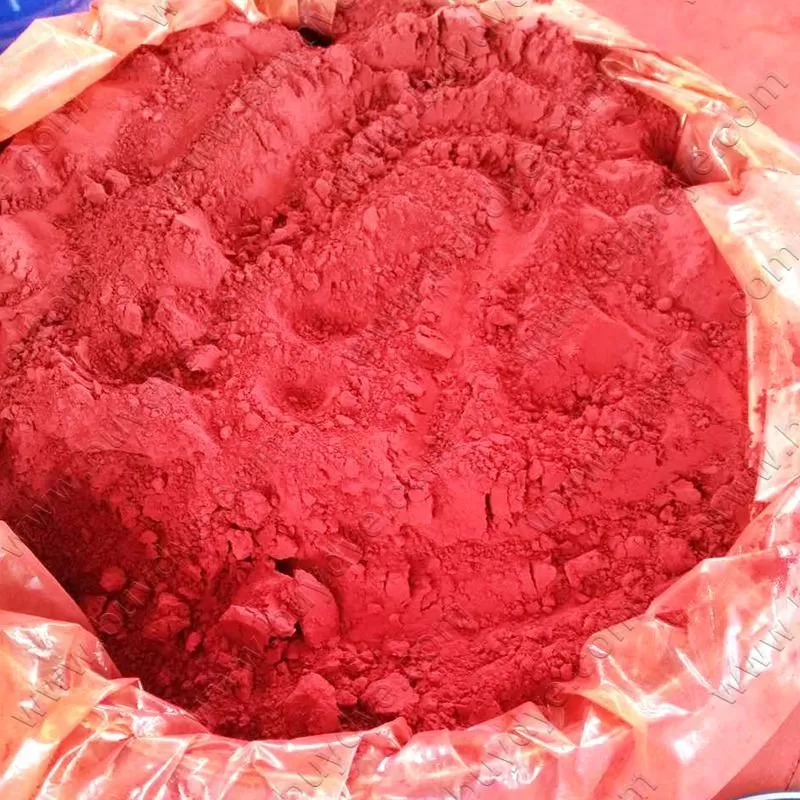 Oil Red BR