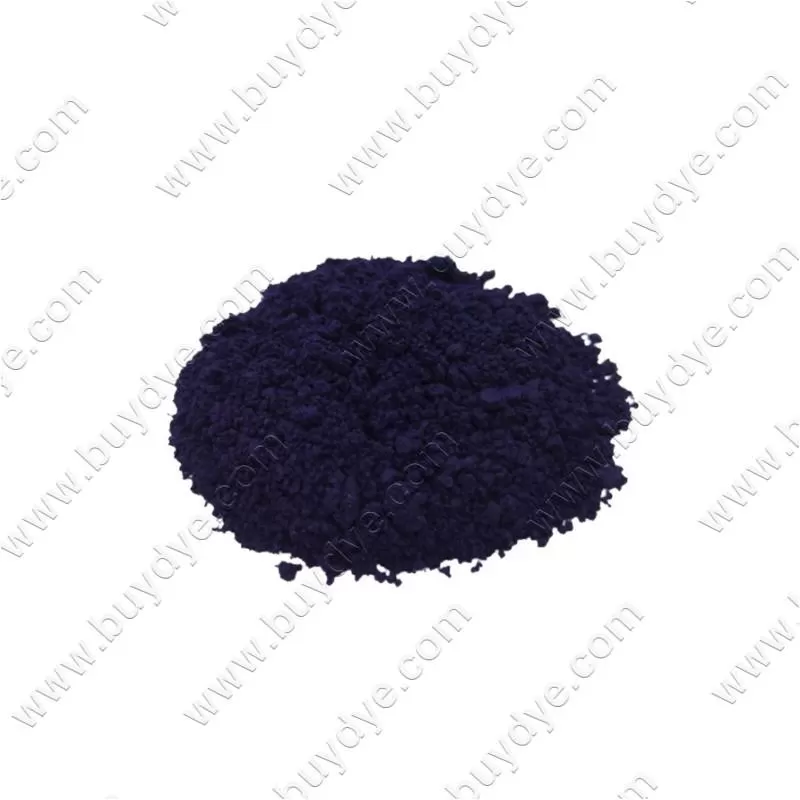 Solvent Blue 36