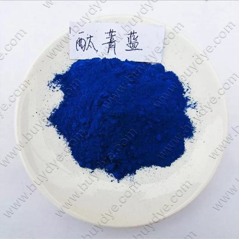 Pigment Blue 15:3