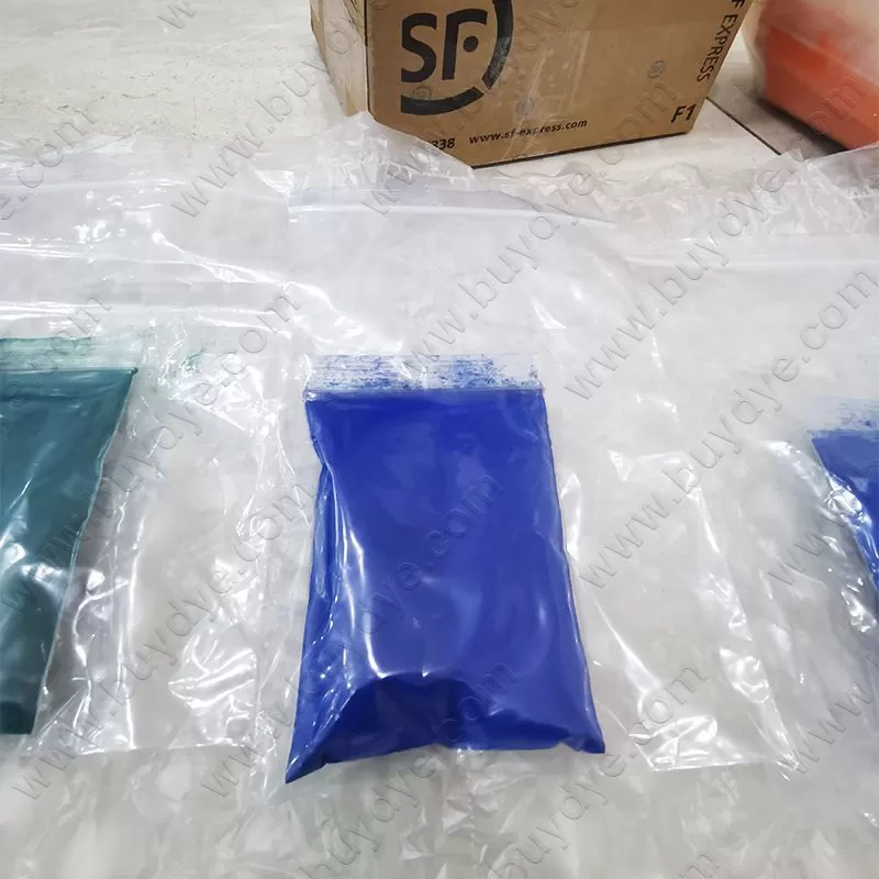 Pigment Blue 15:3