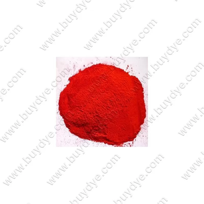 Pigment Red 48:1