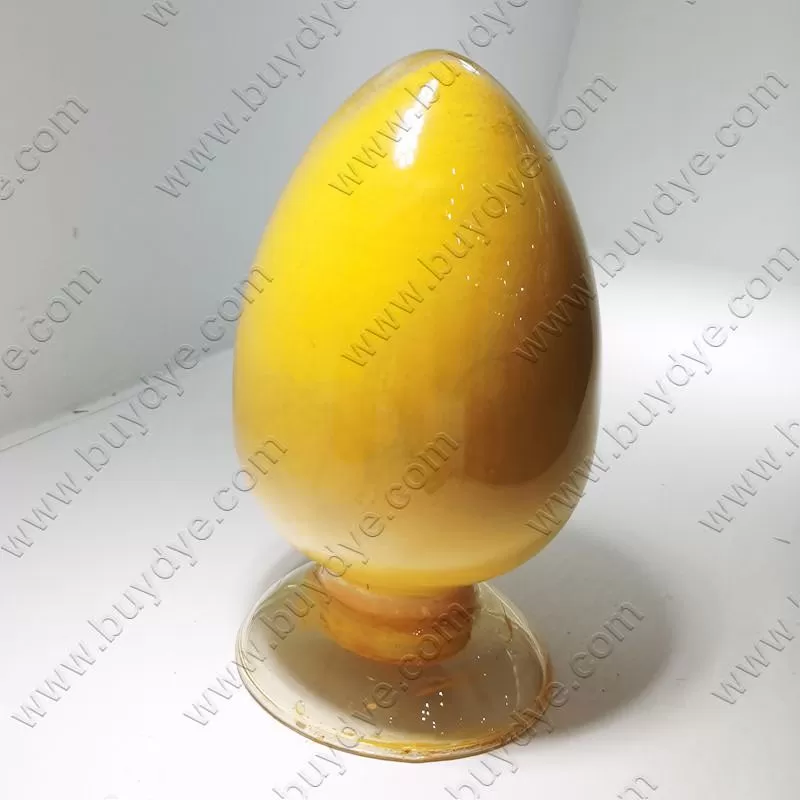 Pigment Yellow 12