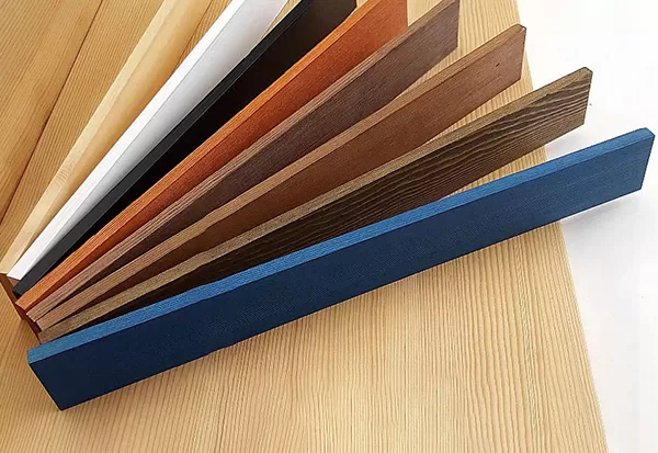 Wood Dyes