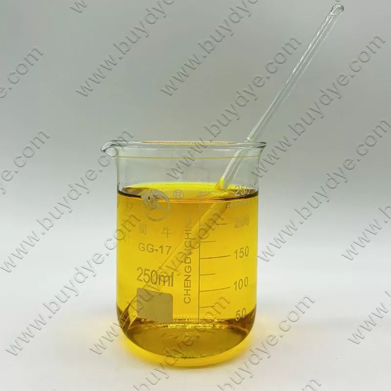 Acid Yellow G