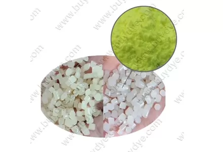 Optical Brightening Agents in Manufacturing