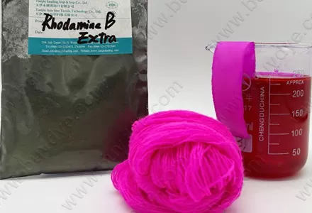 Choosing the Right Dye for Different Types of Fibers