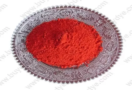 Acid Orange II：The Bedrock of Textile Dyeing